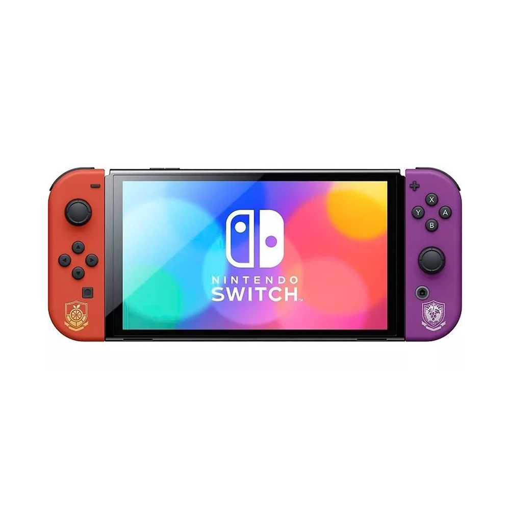 Nintendo Switch 本体 Купить Nintendo Switch OLED 64Gb Zelda - App-Room76
